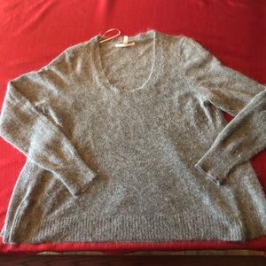 Victoria’s Secret Angora Sweater